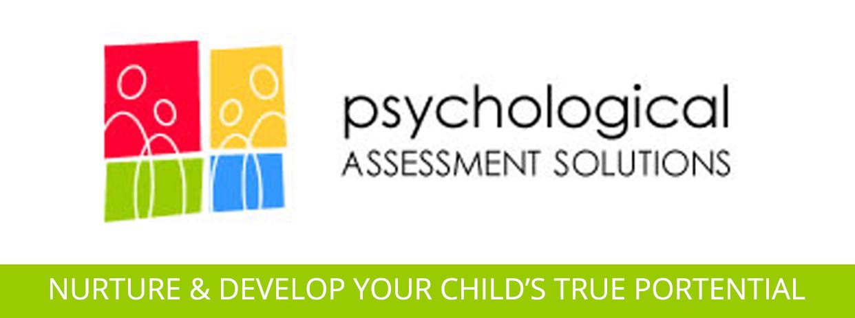 Psychological Assessment Solutions Logo